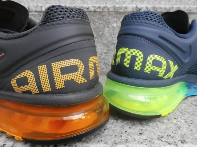 new air max 2013