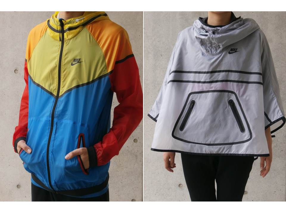 NIKE TECH COLLECTION. - NIKE KICHIJOJI