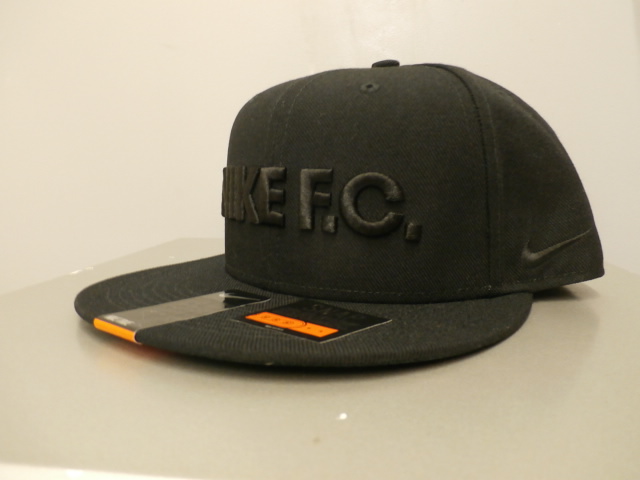 nike fc collection